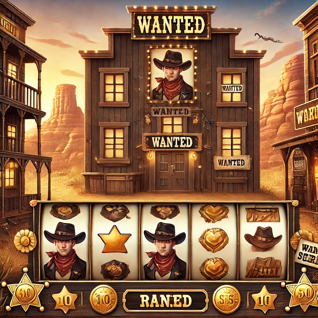 Western Tales 2: A Wild West Adventure 🤠